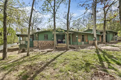 34367 E 698 Ter, Wagoner, OK 74467 photo 35