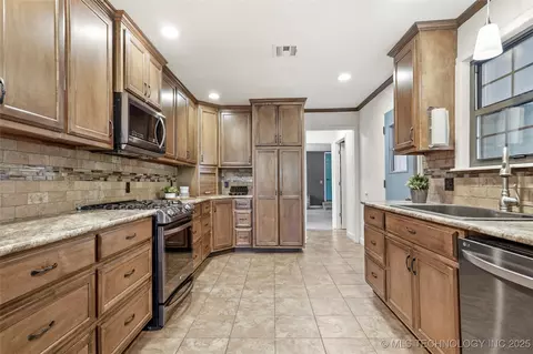 34367 E 698 Ter, Wagoner, OK 74467 photo 11