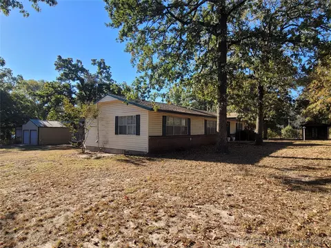 114289 Hickory Rd, Eufaula, OK 74432 photo 2