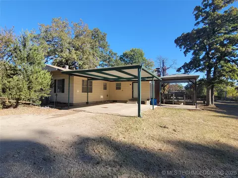 114289 Hickory Rd, Eufaula, OK 74432 photo 5