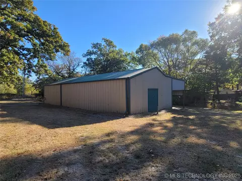 114289 Hickory Rd, Eufaula, OK 74432 photo 12