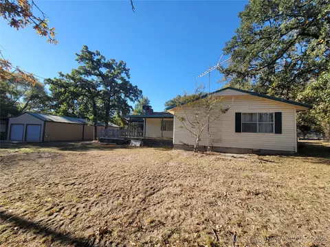 114289 Hickory Rd, Eufaula, OK 74432 photo 4