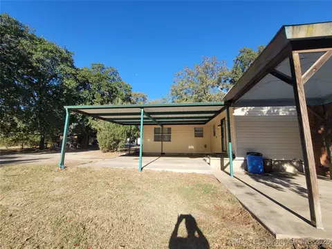 114289 Hickory Rd, Eufaula, OK 74432 photo 6
