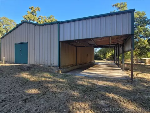 114289 Hickory Rd, Eufaula, OK 74432 photo 13