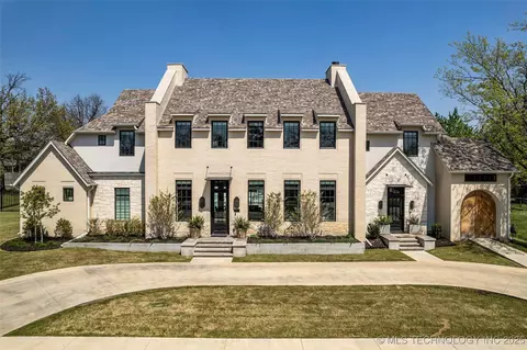 320 E Broadway Ave, Broken Arrow, OK 74012 photo 1
