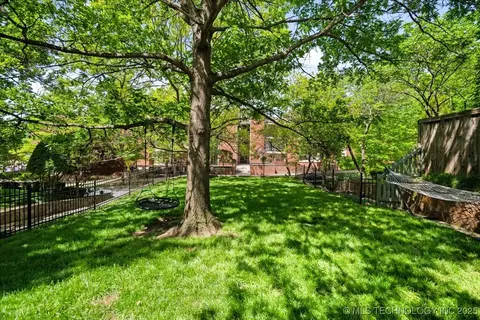 1821 S Carson Ave, Tulsa, OK 74119 photo 41