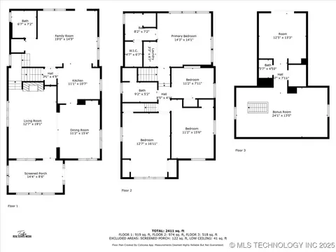 1821 S Carson Ave, Tulsa, OK 74119 photo 55