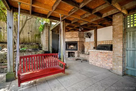 1821 S Carson Ave, Tulsa, OK 74119 photo 43