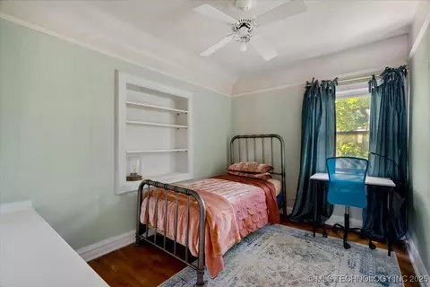 1821 S Carson Ave, Tulsa, OK 74119 photo 31