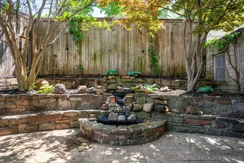 1821 S Carson Ave, Tulsa, OK 74119 photo 46