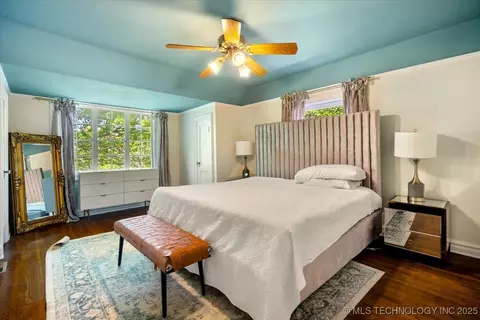 1821 S Carson Ave, Tulsa, OK 74119 photo 32