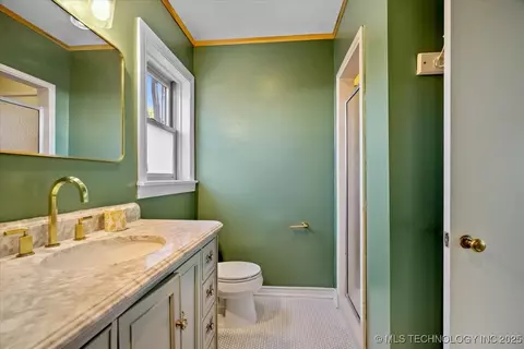 1821 S Carson Ave, Tulsa, OK 74119 photo 25