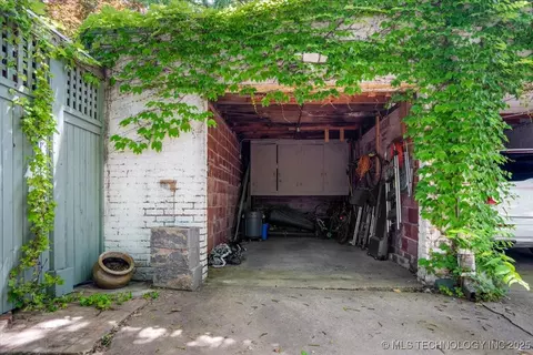 1821 S Carson Ave, Tulsa, OK 74119 photo 47