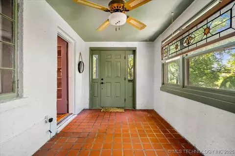 1821 S Carson Ave, Tulsa, OK 74119 photo 18