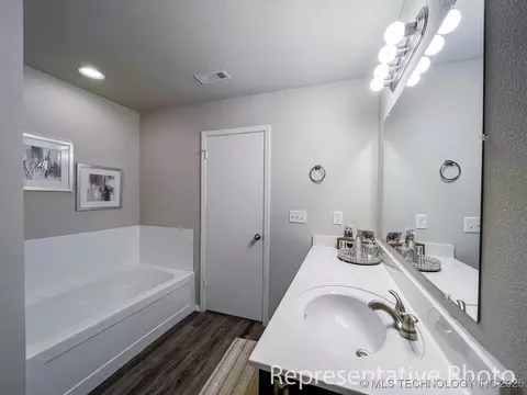 746 S Cherokee Ave, Haskell, OK 74436 photo 7