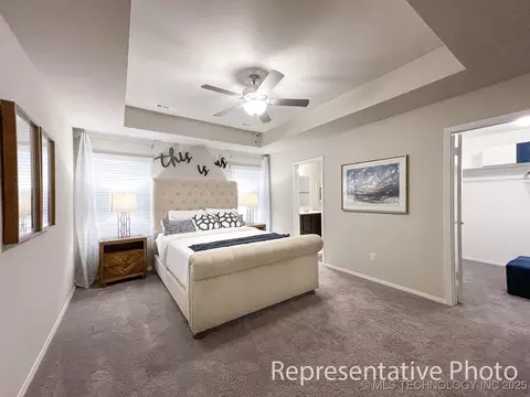 746 S Cherokee Ave, Haskell, OK 74436 photo 5