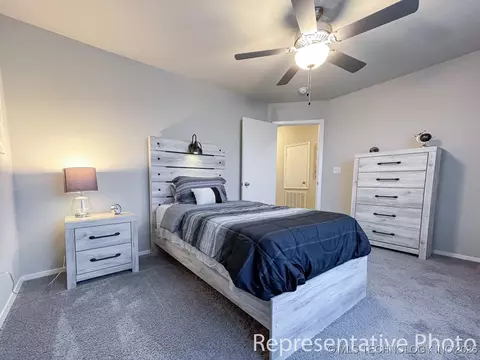 746 S Cherokee Ave, Haskell, OK 74436 photo 12