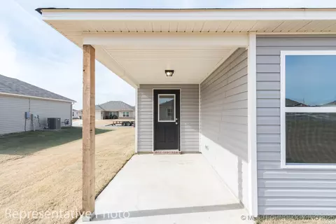 746 S Cherokee Ave, Haskell, OK 74436 photo 2