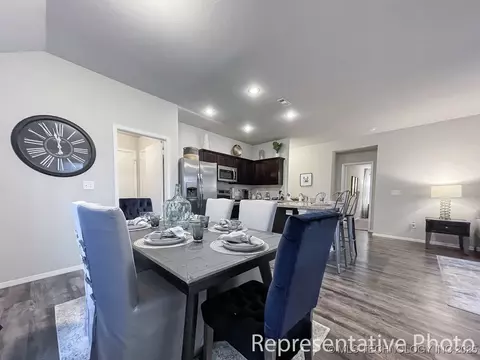 746 S Cherokee Ave, Haskell, OK 74436 photo 6