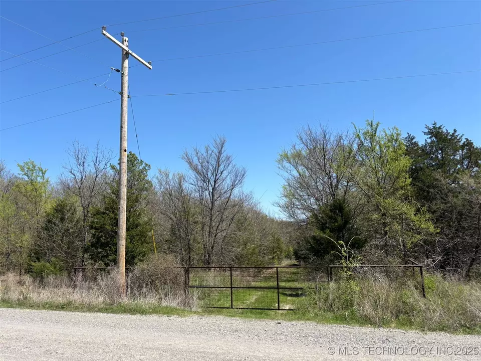  N Coyote Road, Mcalester, OK 74501 photo 3
