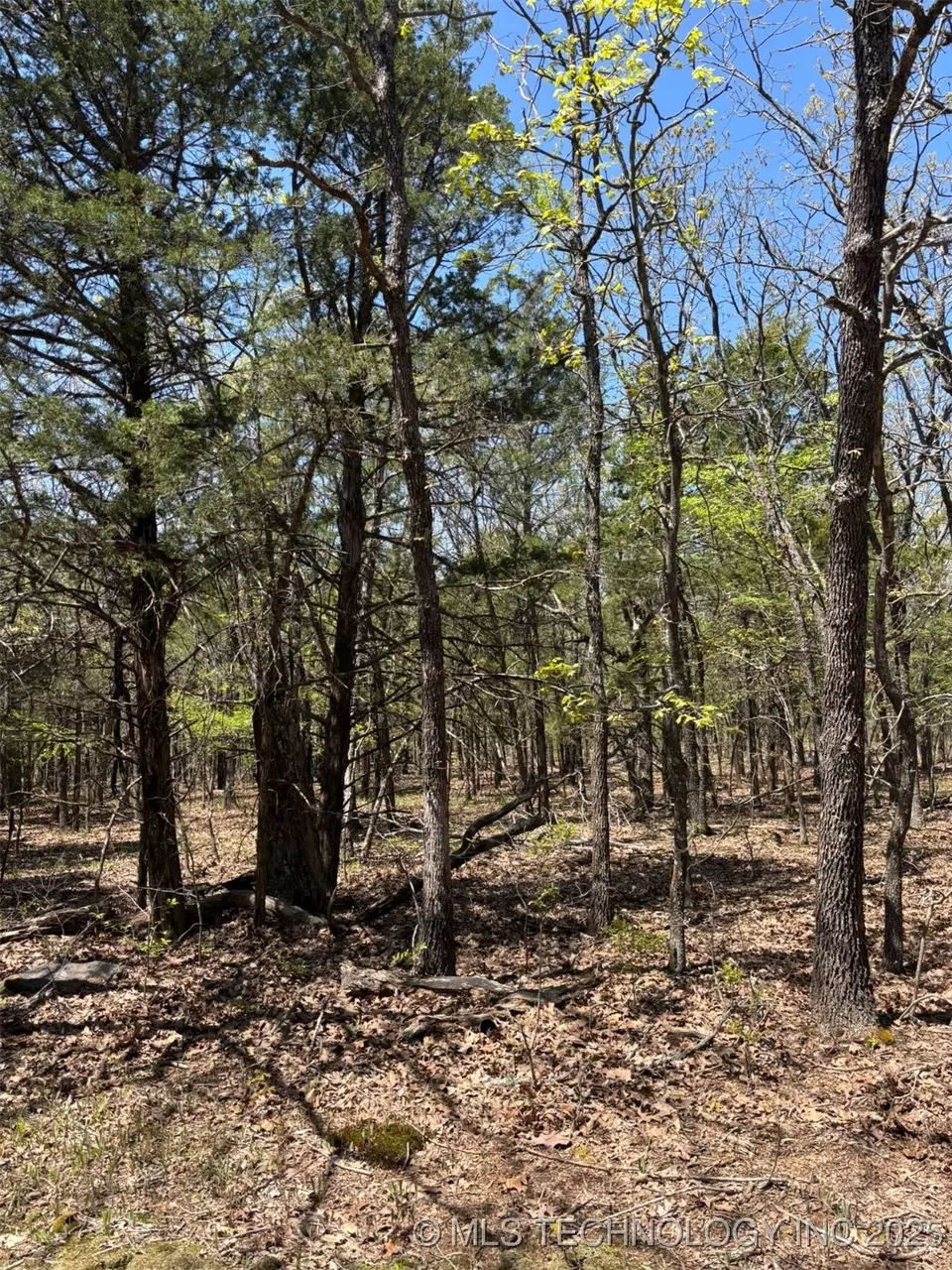  N Coyote Road, Mcalester, OK 74501 photo 1