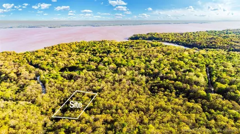 3637 E 1213 Rd, Eufaula, OK 74432