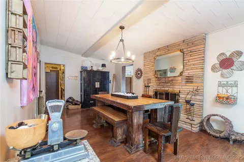 449774 E 356 Rd, Afton, OK 74331 photo 27