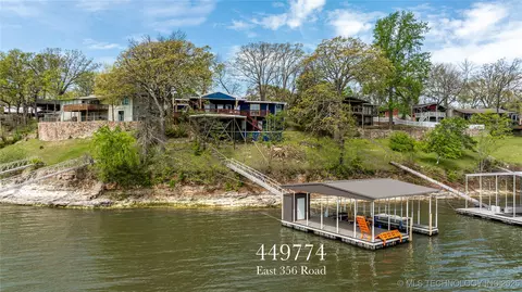 449774 E 356 Rd, Afton, OK 74331 photo 9