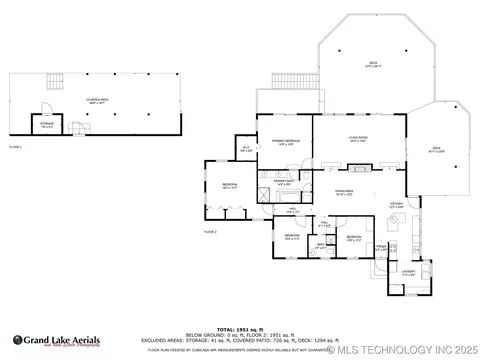 449774 E 356 Rd, Afton, OK 74331 photo 44