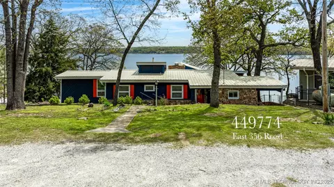 449774 E 356 Rd, Afton, OK 74331 photo 2
