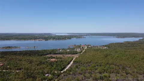 298 Krebs Lake Rd, Eufaula, OK 74432
