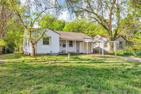 5738 E 4th St, Tulsa, OK 74112 photo 18
