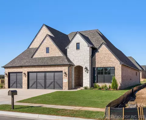 3920 S Elder Blvd, Broken Arrow, OK 74012