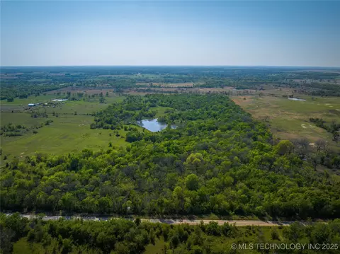 S 154th Street W, Haskell, OK 74436 photo 15