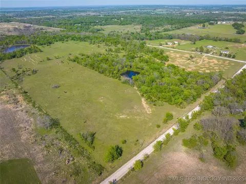 S 154th Street W, Haskell, OK 74436 photo 12