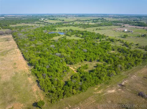 S 154th Street W, Haskell, OK 74436 photo 9