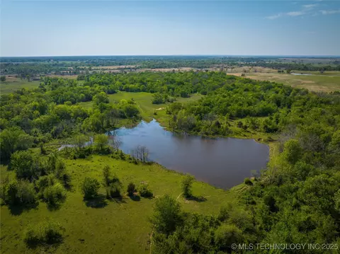 S 154th Street W, Haskell, OK 74436 photo 17