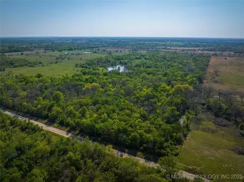 S 154th Street W, Haskell, OK 74436 photo 2