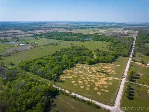 S 154th Street W, Haskell, OK 74436 photo 13