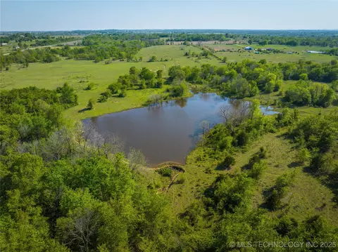 S 154th Street W, Haskell, OK 74436 photo 16