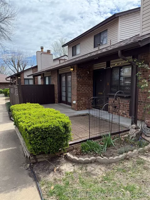 1227 S 110th East Avenue 39c, Tulsa, OK 74128