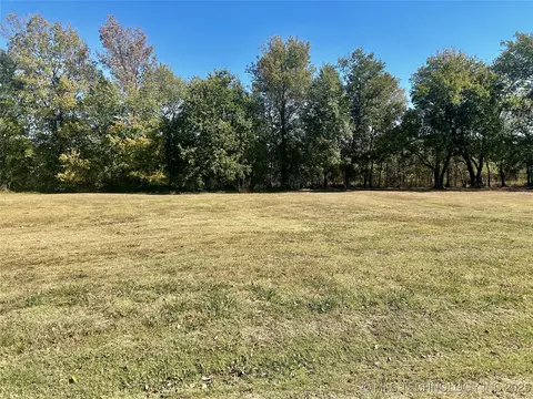 S Osage Avenue, Haskell, OK 74436