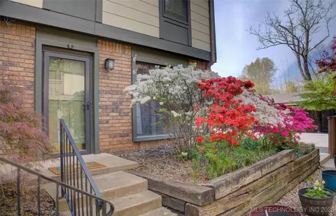 209 W 17th Street F, Tulsa, OK 74119