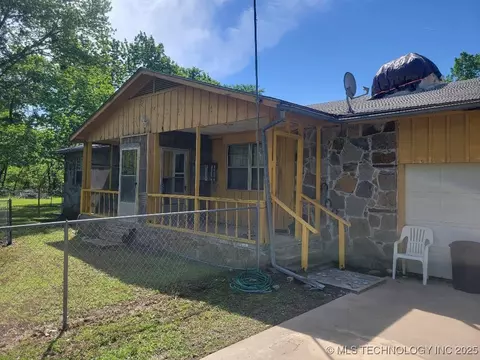 420198 E 1150 Rd, Checotah, OK 74426 photo 2