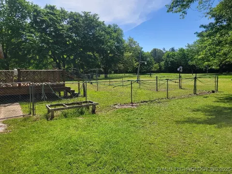 420198 E 1150 Rd, Checotah, OK 74426 photo 11