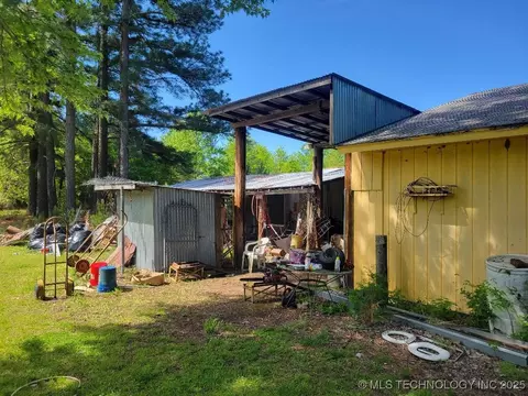 420198 E 1150 Rd, Checotah, OK 74426 photo 4