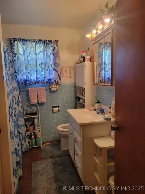 420198 E 1150 Rd, Checotah, OK 74426 photo 16