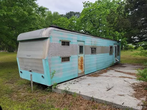 420198 E 1150 Rd, Checotah, OK 74426 photo 5
