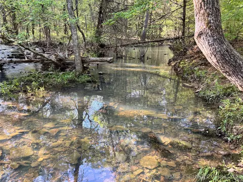 100752 S 4497 Rd, Vian, OK 74962