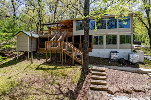 5068 County Road 370, Eucha, OK 74342 photo 1